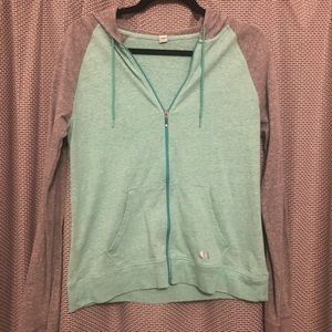 Under Armour Semi Fitted Jacket